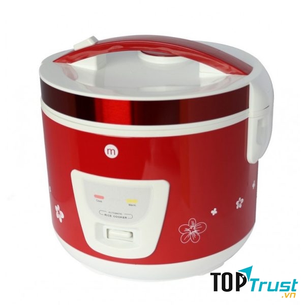 Nồi cơm điện Mishio MK-22