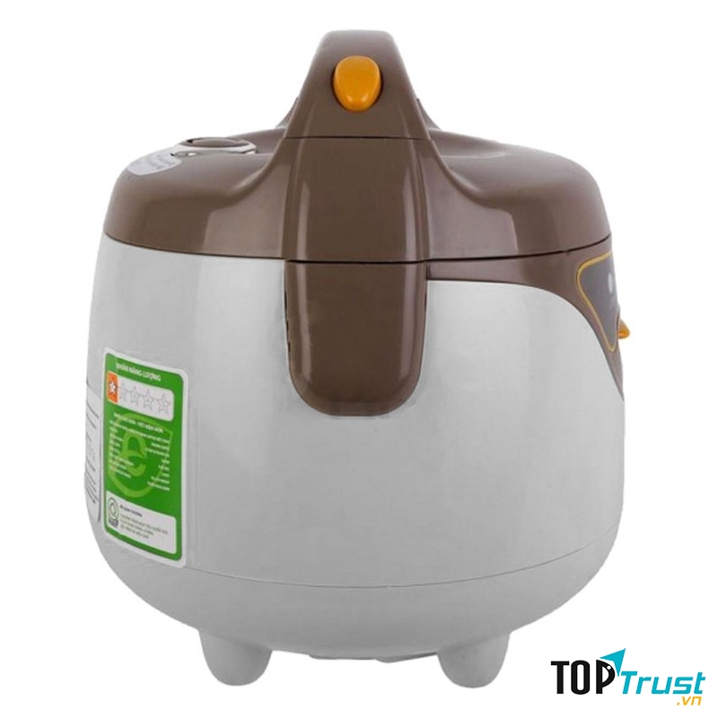 Nồi cơm điện mini Supor CFXB16YB3VN-36