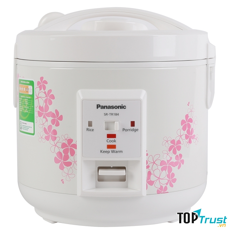 Nồi cơm điện Panasonic