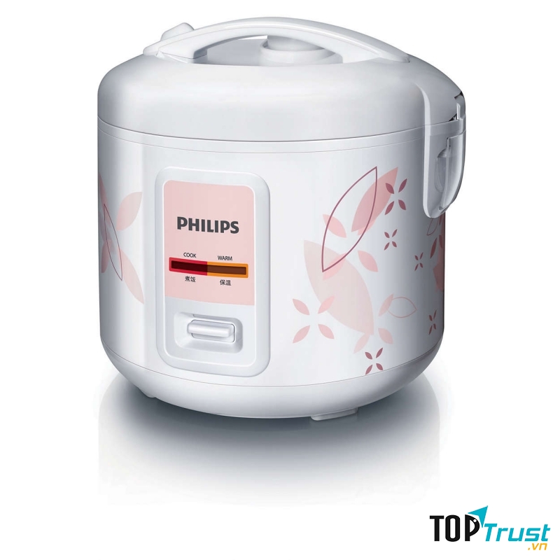 Nồi cơm điện Philips