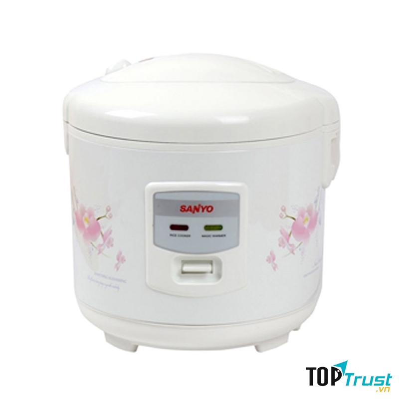 Nồi cơm điện Sanyo