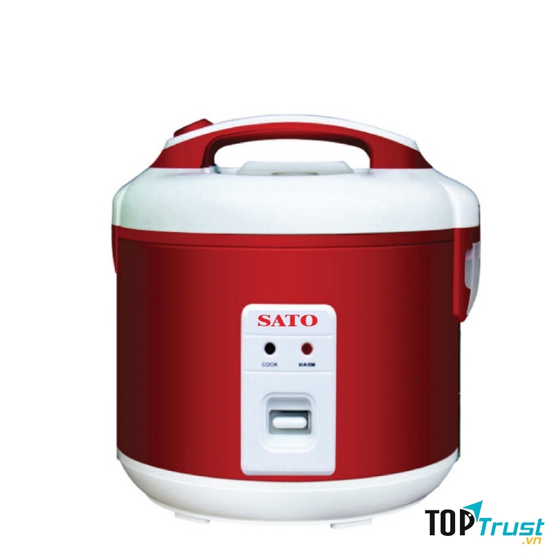 Nồi Cơm Điện Sato S12 - 22F (1.2L)