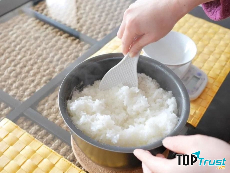 Nồi Cơm Điện Sato S12 - 22F (1.2L)