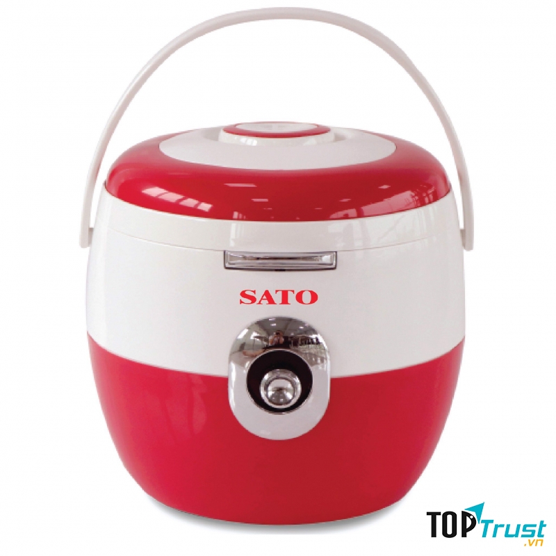 Nồi cơm điện SATO S18-89C (1.8L)