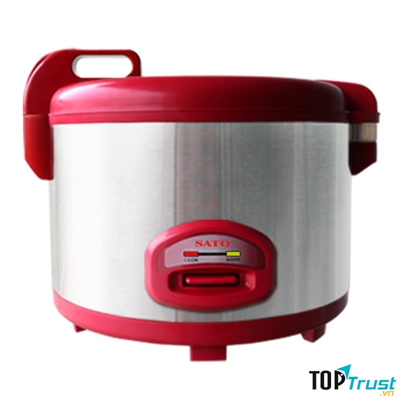 Nồi Cơm Điện SATO S60-60P