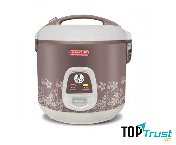 Nồi cơm điện Sunhouse SH8616