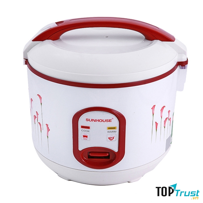 Nồi cơm điện Sunhouse SH868