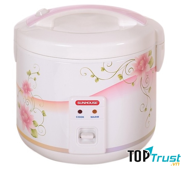 Nồi cơm điện Sunhouse SHD860
