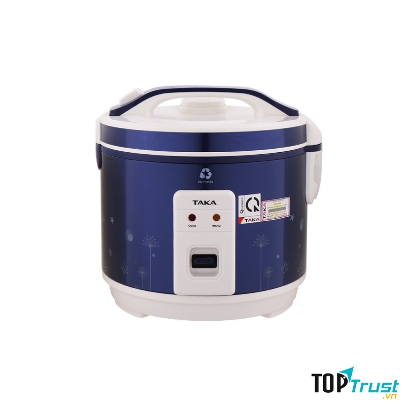 Nồi cơm điện Taka TK-RCD 10D1