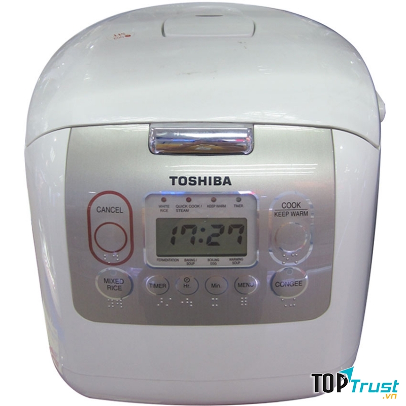 Nồi cơm điện Toshiba