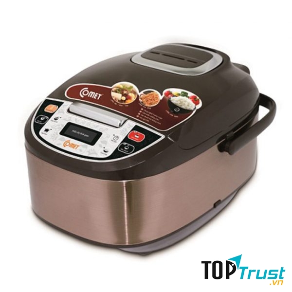 Nồi cơm Comet CM8089