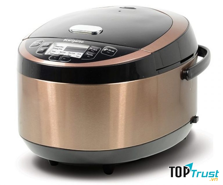 Nồi Kangaroo KG 566