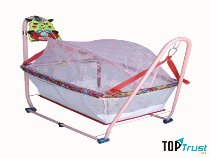 Nôi Điện Tự Động Hoàng Thành