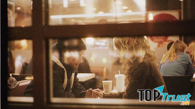 Hãy thẳng thắn chia sẻ với nhau