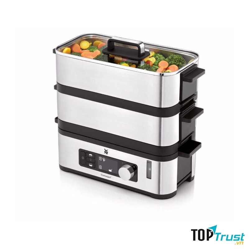 Nồi hấp 2 tầng WMF