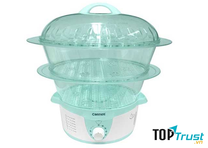 Nồi hấp Cornell CFS-CT8: