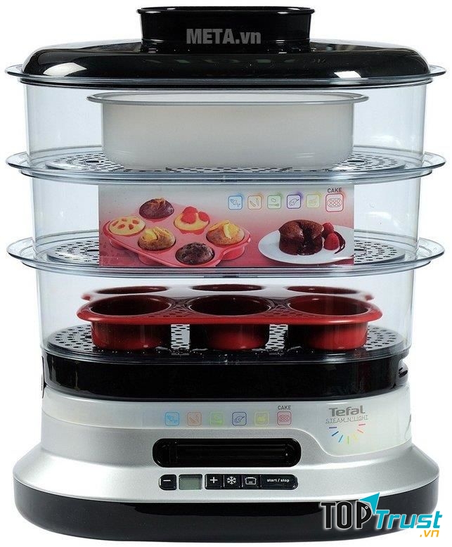 Nồi hấp Tefal VC3008