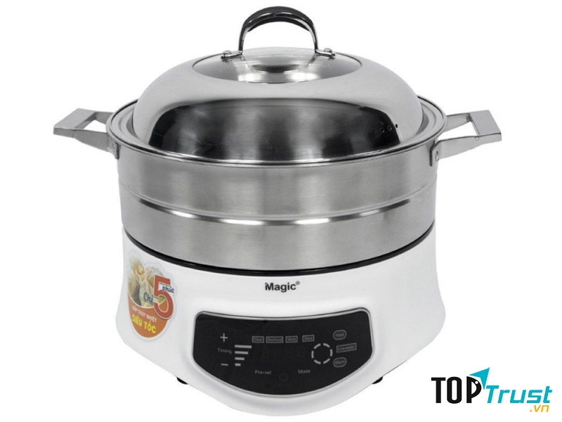 Nồi hấp thủy nhiệt A-67