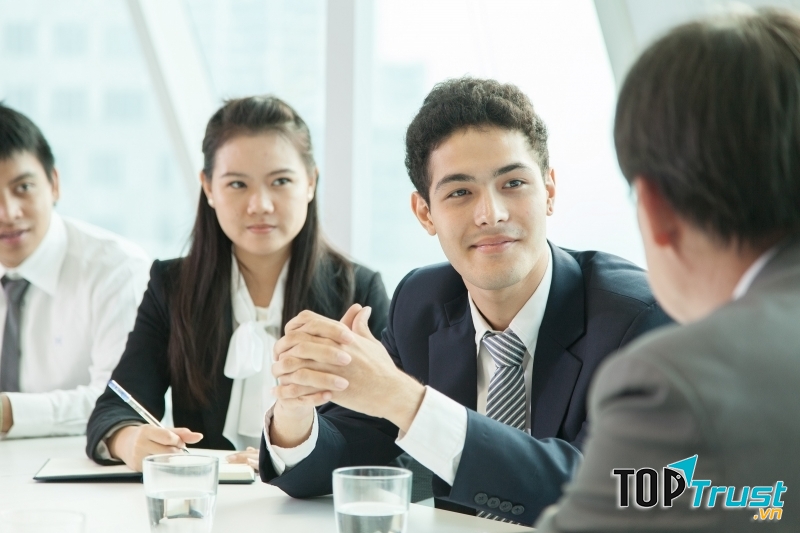 Bạn cần phải lắng nghe để tiếp thu