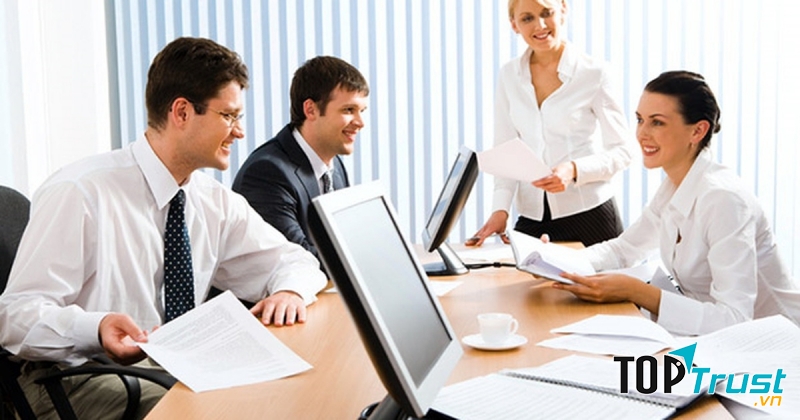 Khi lắng nghe người khác, bạn luôn học được điều gì đó cho bản thân