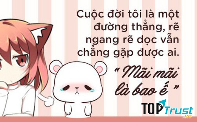 Nổi Khổ FA Khi Valentine