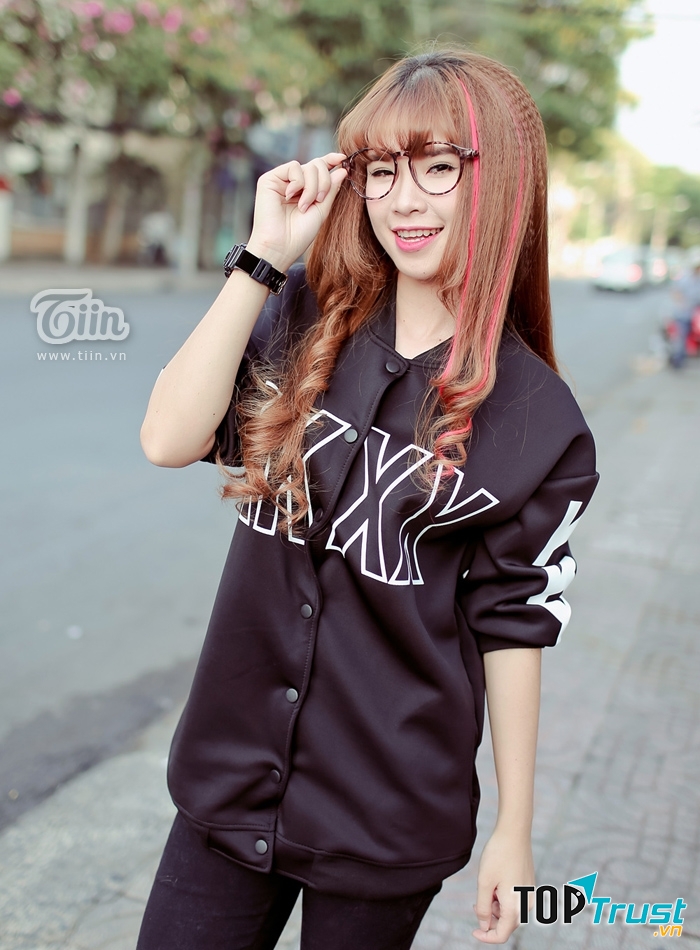 Nói không với scandal