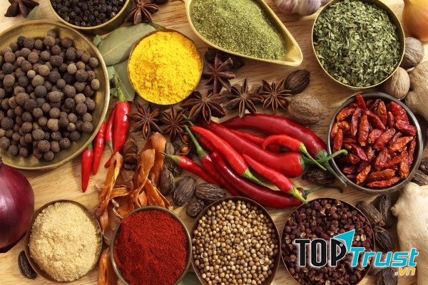 Thực phẩm, gia vị cay nóng khiến xuất huyết sau phá thai trầm trọng hơn