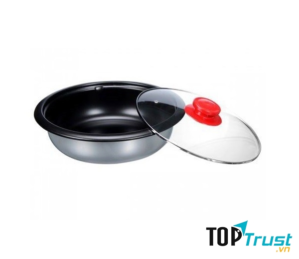 Nồi lẩu điện Gowell GW-302MR