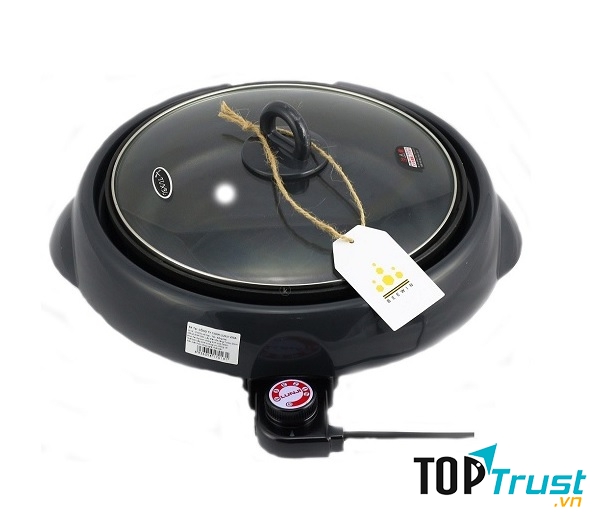 Nồi lẩu điện Tonbo EGP-250 Nhật Bản