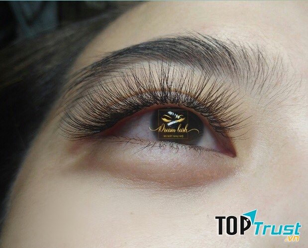 Nối Mi Dream Lash