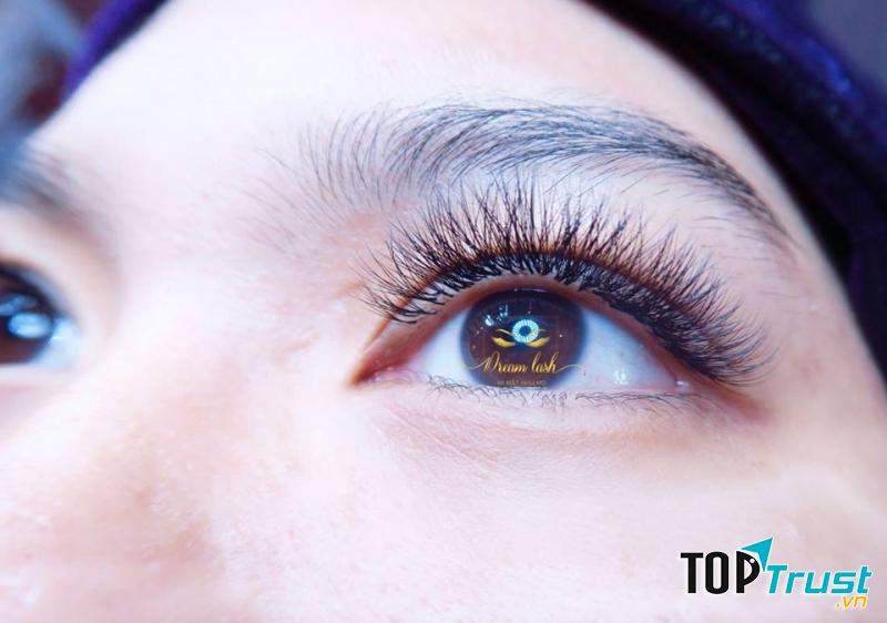 Nối Mi Dream Lash