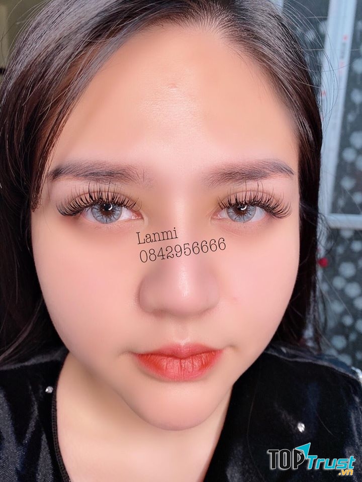 Nối Mi Lan Mi