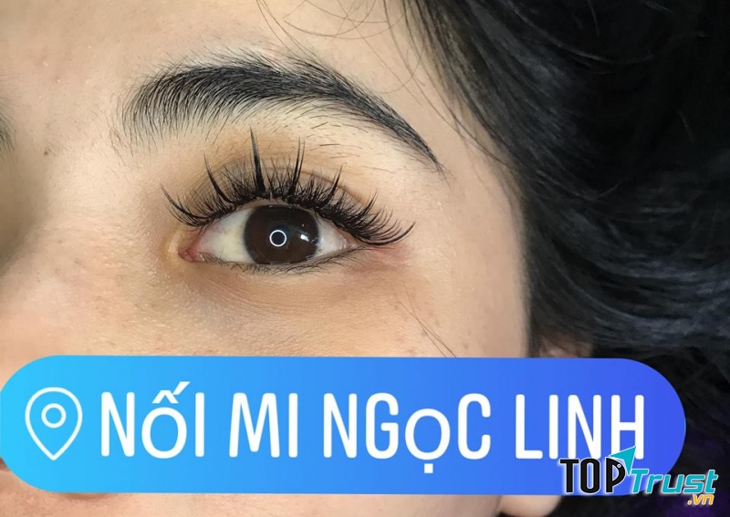 Nối Mi Ngọc Linh