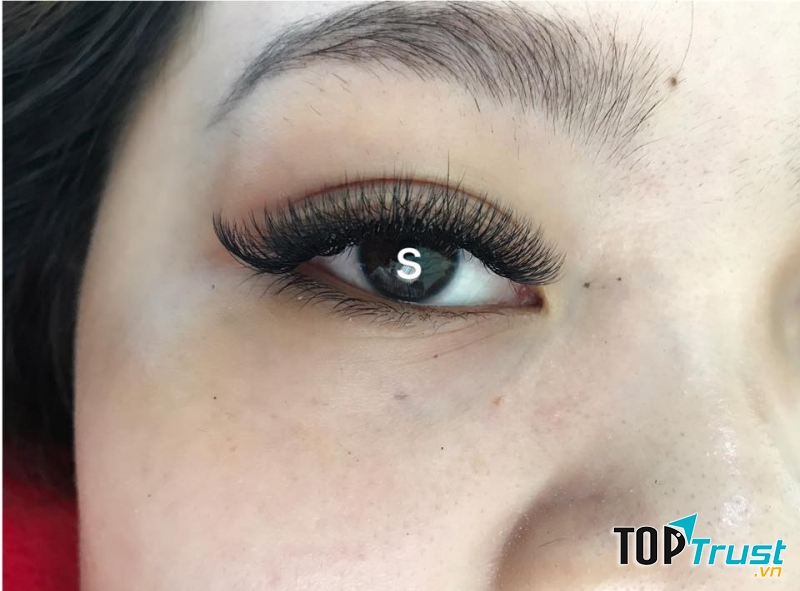 Nối mi Nguyễn Su