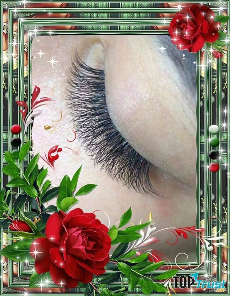 Nối Mi Thiều Lưu