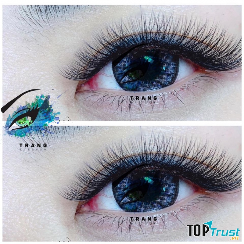 Nối mi Trang Eyeslash