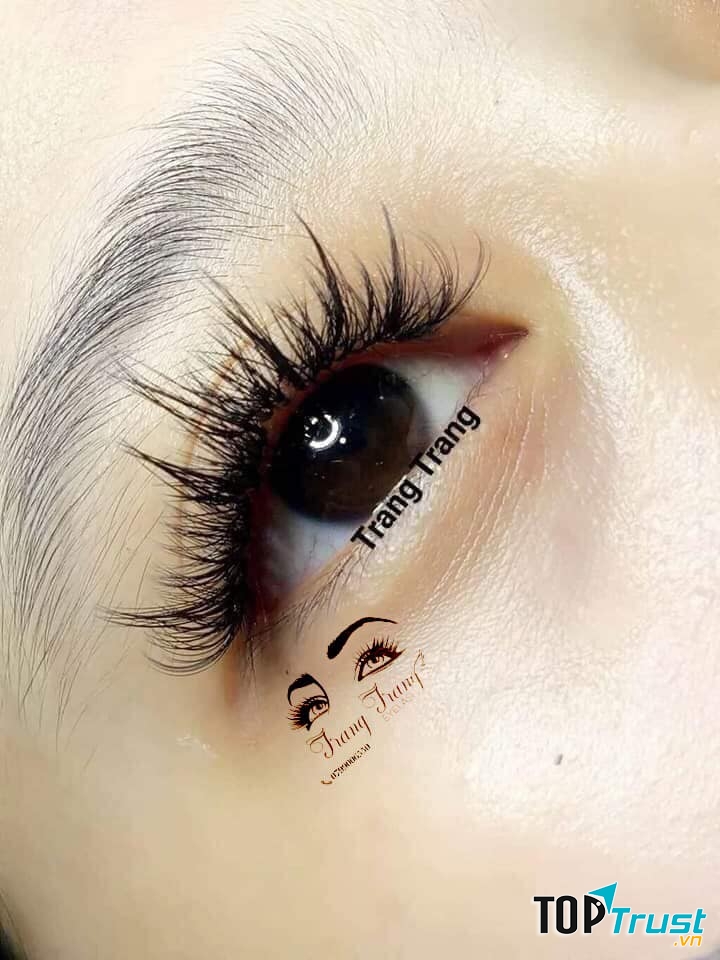 Nối Mi Trang Trang