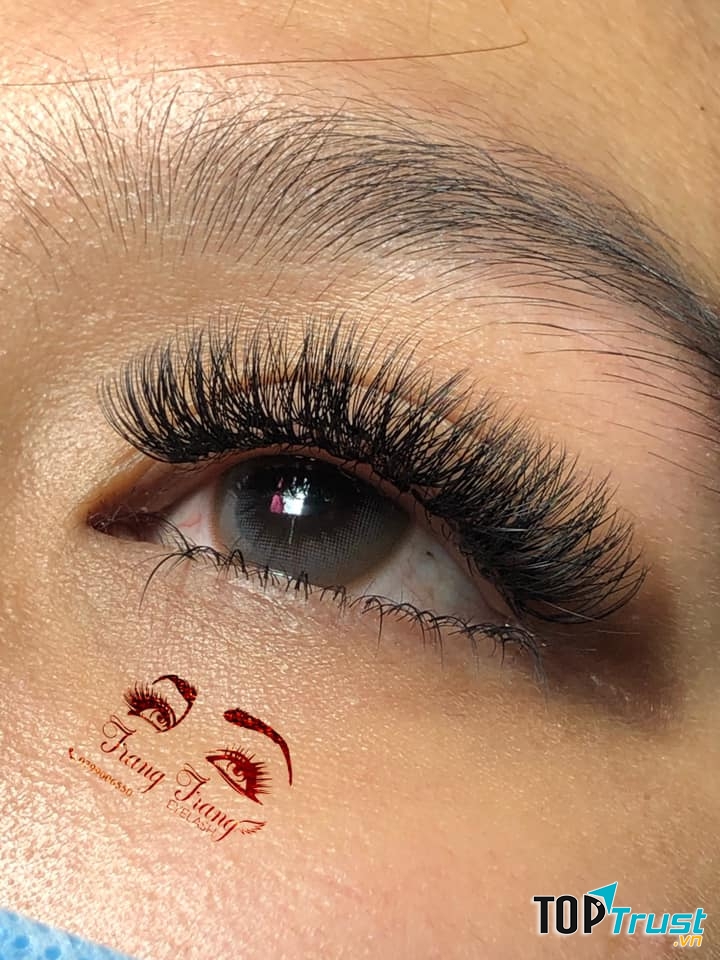 Nối Mi Trang Trang