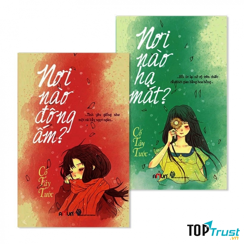 Nơi nào đông ấm, nơi nào hạ mát - Cố Tây Tước