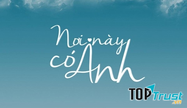 Nơi này có anh - Sơn Tùng MTP