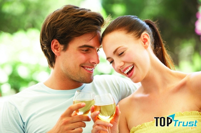 Nói những lời yêu thương