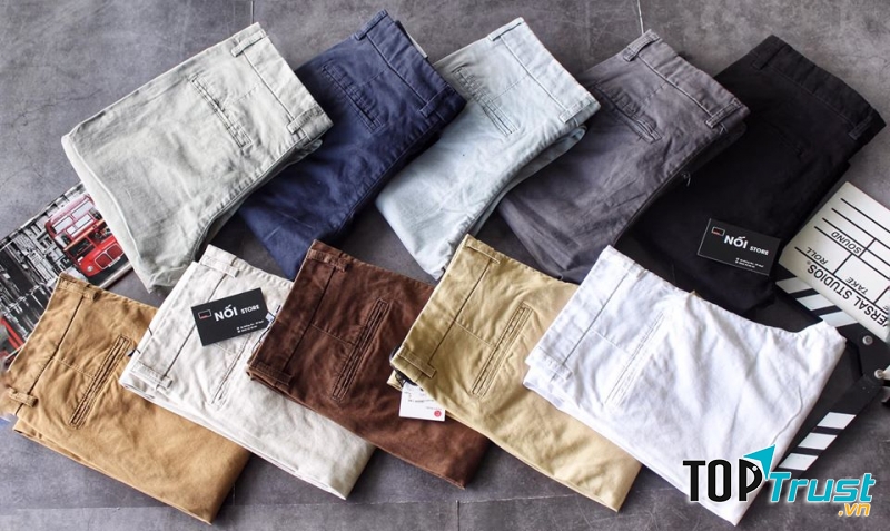 Nối Store - Hàng Việt Nam xuất khẩu