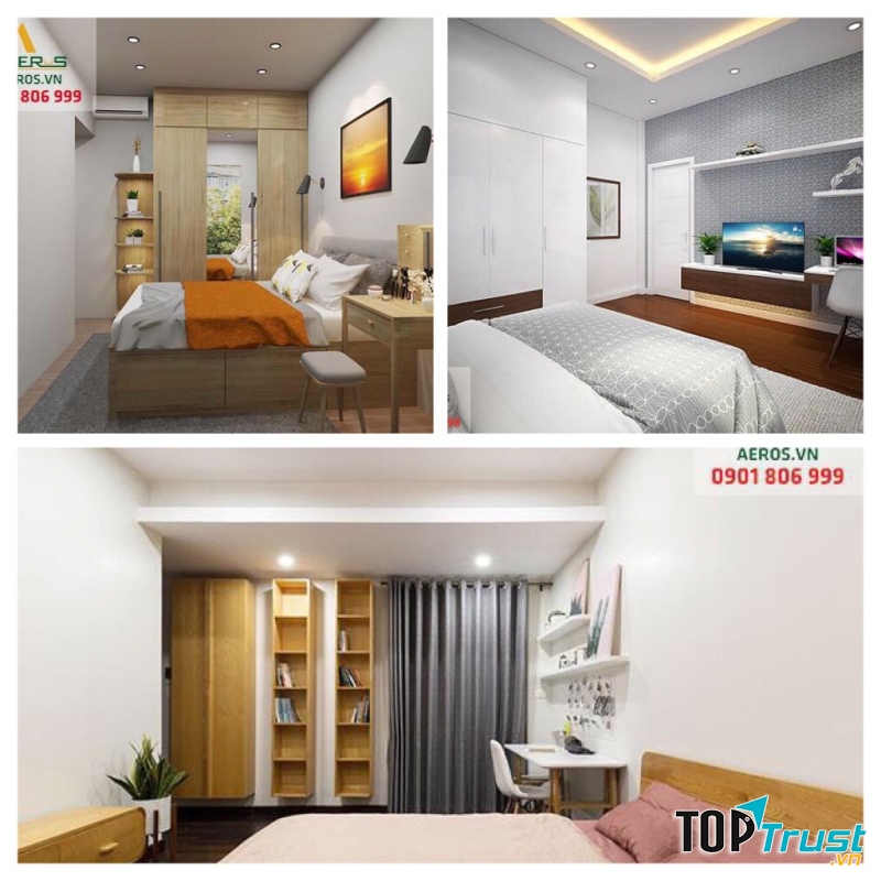 Nội Thất Aeros