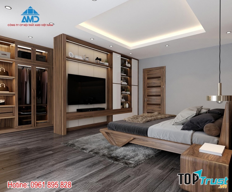 Nội thất AMD Việt Nam