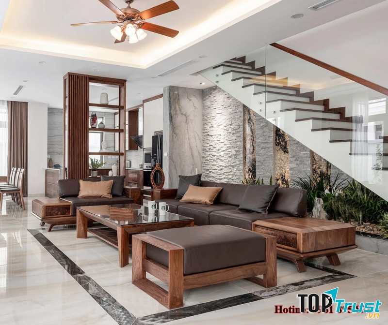 Nội thất AMD Việt Nam