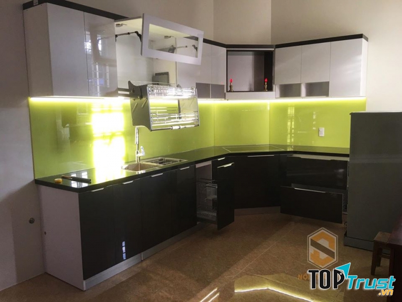 Nội thất & tủ bếp PST