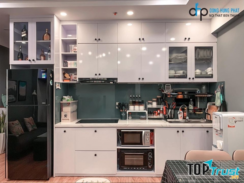 Nội thất Bến Thành