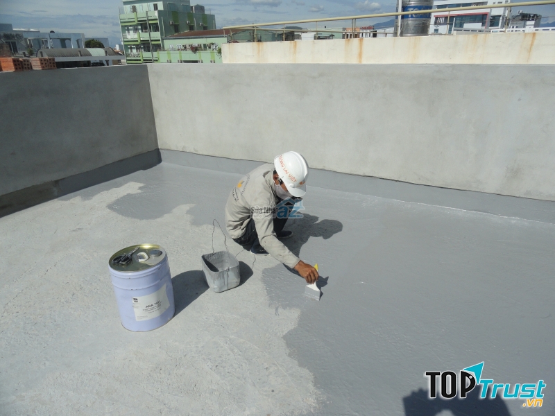 Bình Minh hoạt động ở rất nhiều lực vực nhưng với lĩnh vực chống thấm được dồn nhiều tâm huyết, nguồn lực, tài chính hơn cả.﻿