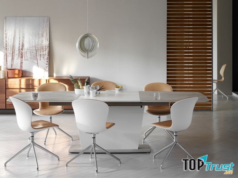 Nội thất BoConcept