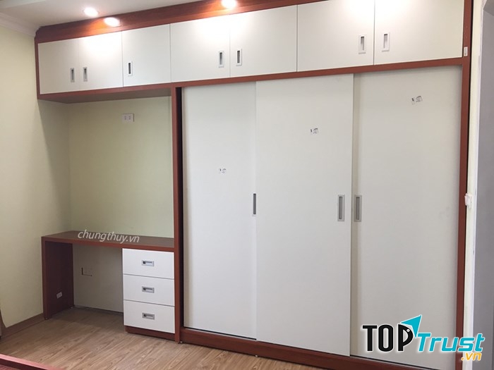 Nội thất Chung Thủy